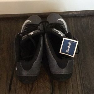 Nike Alpha Spikes Men’s size 9